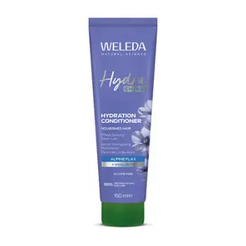 Balsam për flokë Weleda Hydrashine, 150 ml