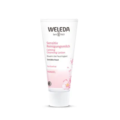 Losion pastrues të lëkurës Weleda 75ml - 1