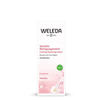 Losion pastrues të lëkurës Weleda 75ml - 2