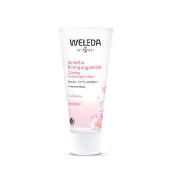 Losion pastrues të lëkurës Weleda 75ml