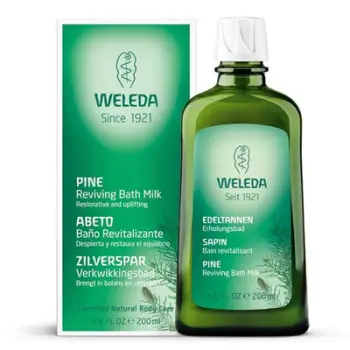 Vaj Weleda 200 ml