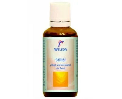 Vaj për lëkurë 50 ml - 1