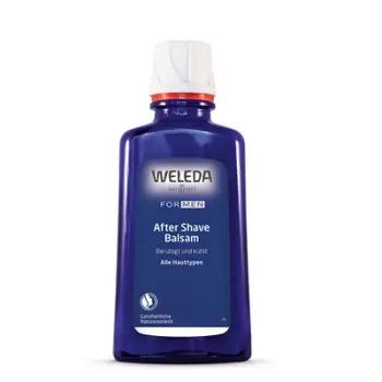 Balsam pas rrojes Weleda 100 ml