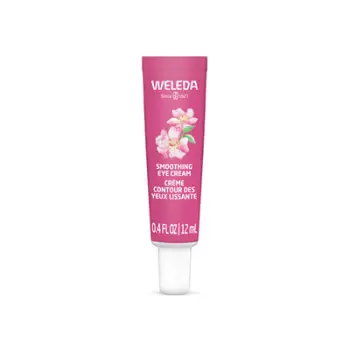 Krem për sy Weleda Wild Rose and White Tea, 12 ml