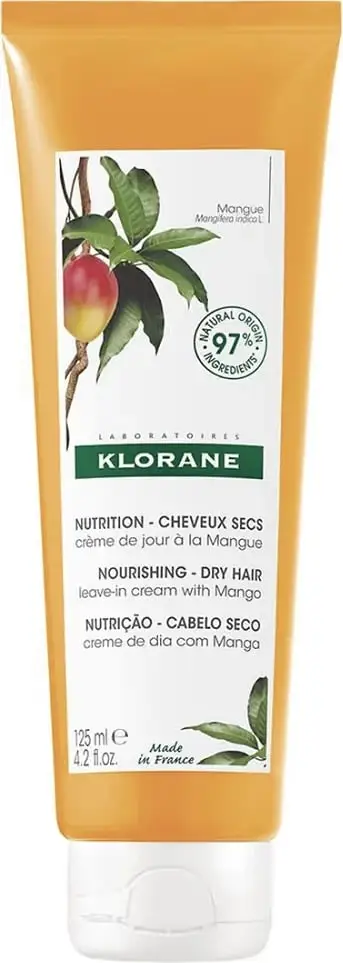 Krem për flokë Klorane Mango për femra 125ml