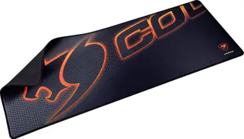 Maus pad Cougar Arena Black, XL
