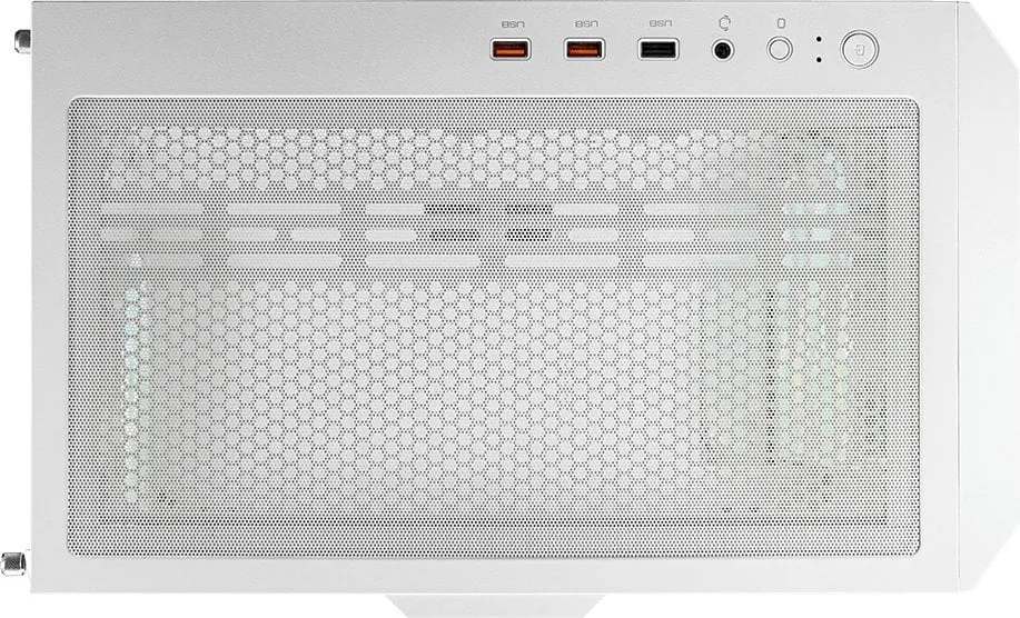 Kasë COUGAR PC AIRFACE RGB, Mid Tower, e bardhë - 13