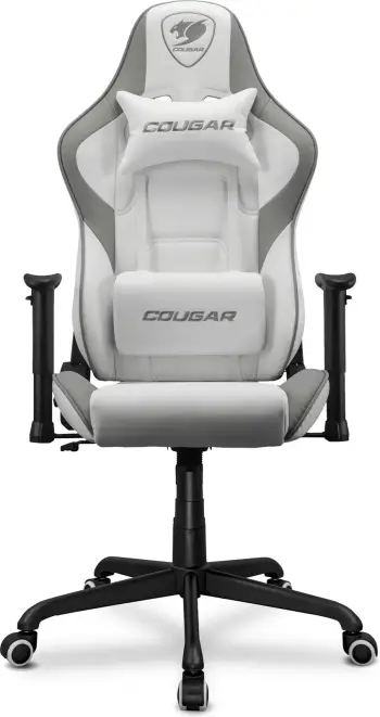 Karrige Cougar ARMOR Elite, e bardhë