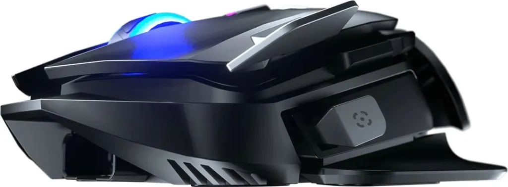Maus COUGAR DUALBLADER PMW3389, 16000dpi, i zi - 6