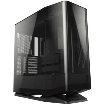 Kasë COUGAR PC FV270, Mid Tower, e zezë