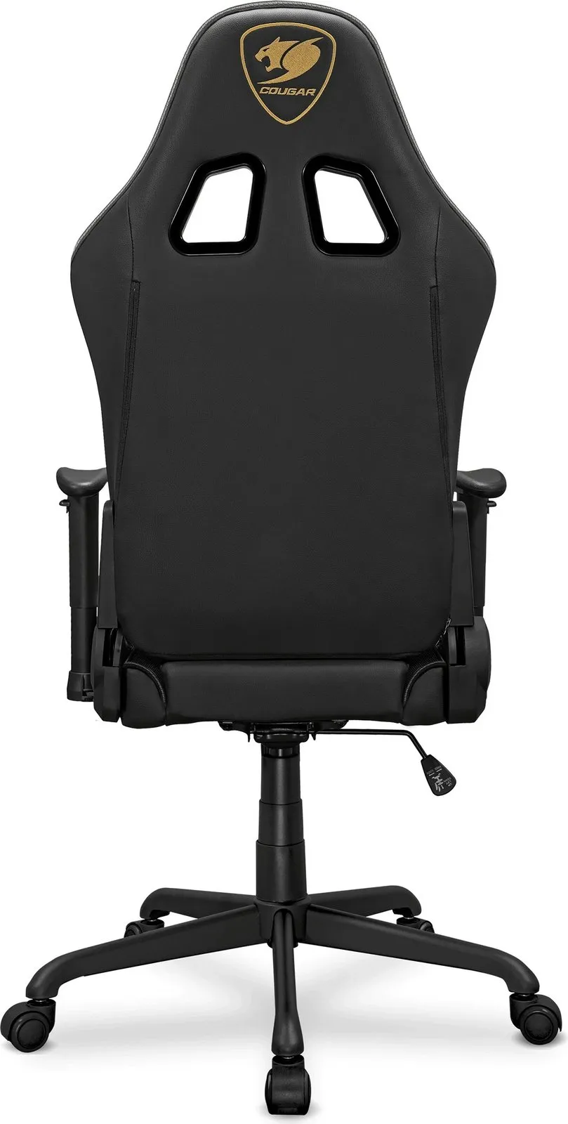 Karrige COUGAR ARMOR ELITE ROYAL, e zezë - 5
