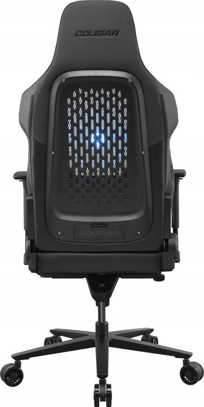 Karrige gaming COUGAR NXSYS Aero, e zezë - 5