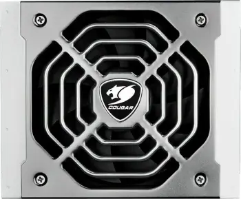 Burim energjie Cougar Polar X2 31PX120001P01 ATX 3.0, 1200W