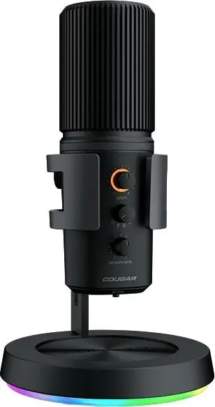 Mikrofon Cougar Screamer-X, i zi - 1