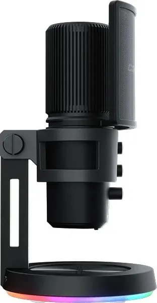 Mikrofon Cougar Screamer-X, i zi - 2