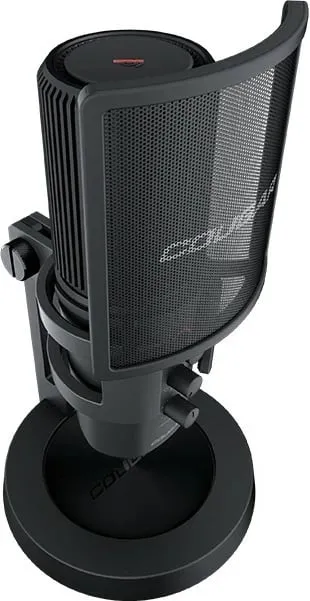Mikrofon Cougar Screamer-X, i zi - 5