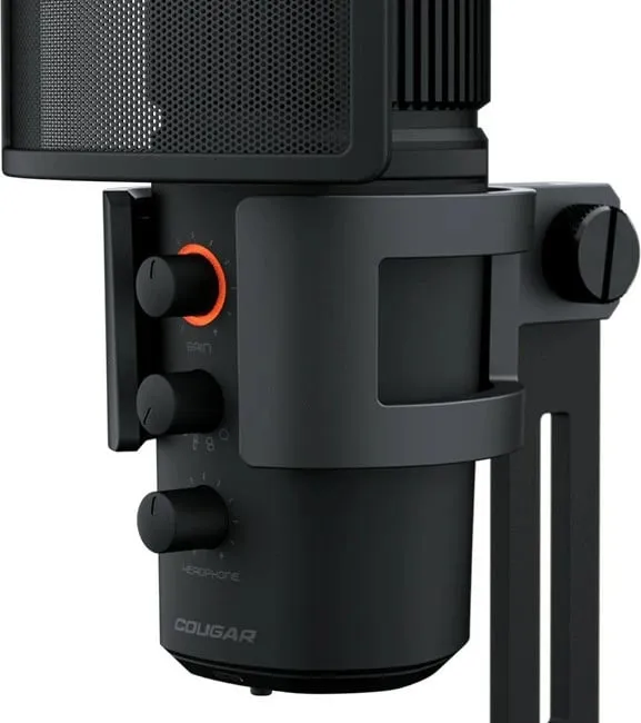 Mikrofon Cougar Screamer-X, i zi - 6