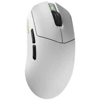 Maus Gaming Cougar Revenger Pro 4K / Wireless – Bardhë
