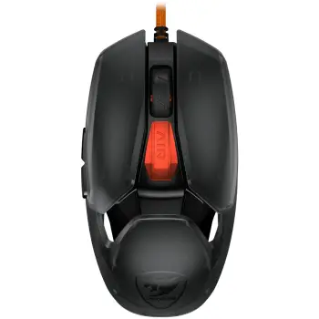 Maus gaming Cougar AirBlader Tournament, 20000 DPI, 6 butona, i zi
