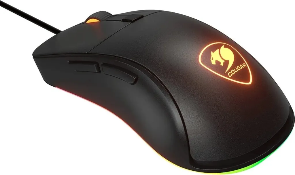 Maus Cougar, Suprassion Ex, i zi - 2