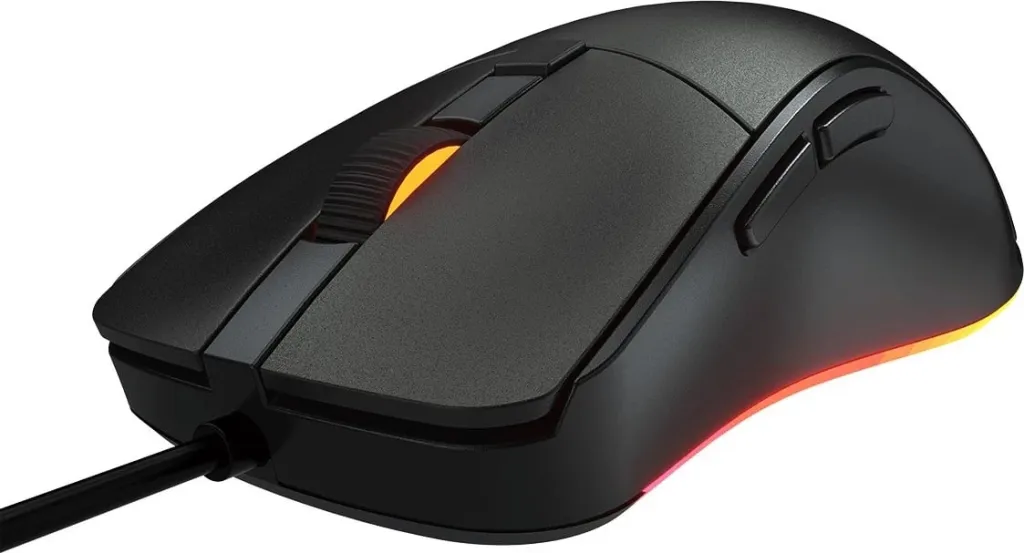 Maus Cougar, Suprassion Ex, i zi - 3