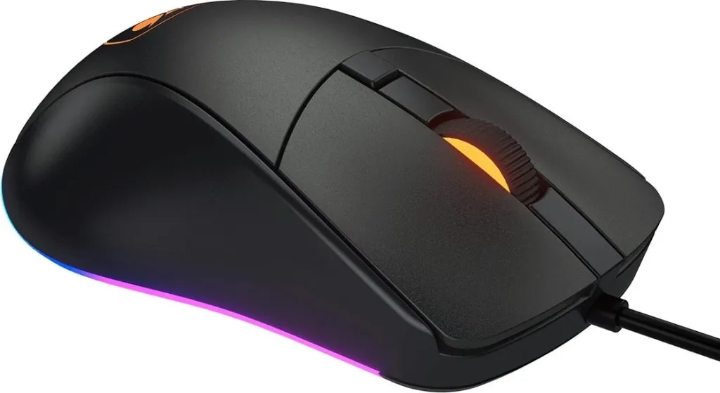 Maus Cougar, Suprassion Ex, i zi - 4