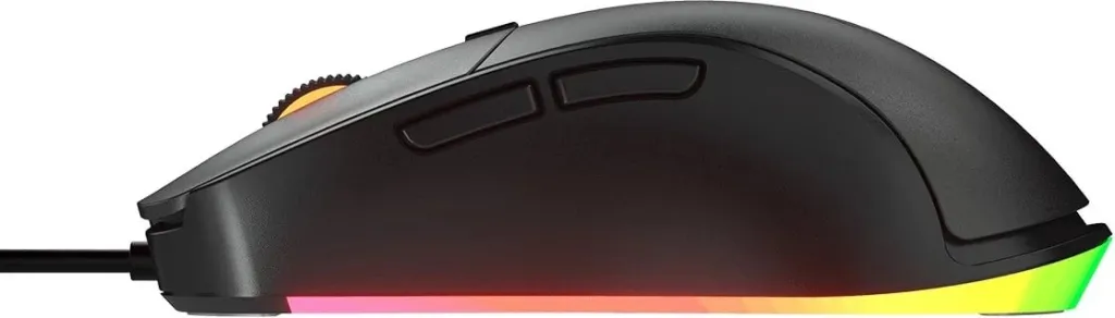 Maus Cougar, Suprassion Ex, i zi - 6