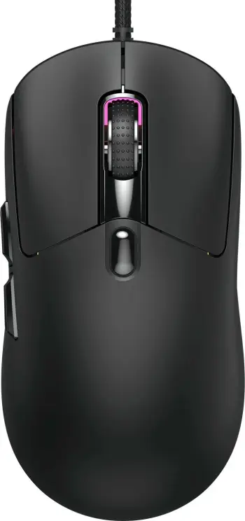 Maus gaming Cougar Minos NEO, 6200 DPI, ambidextrous, i zi