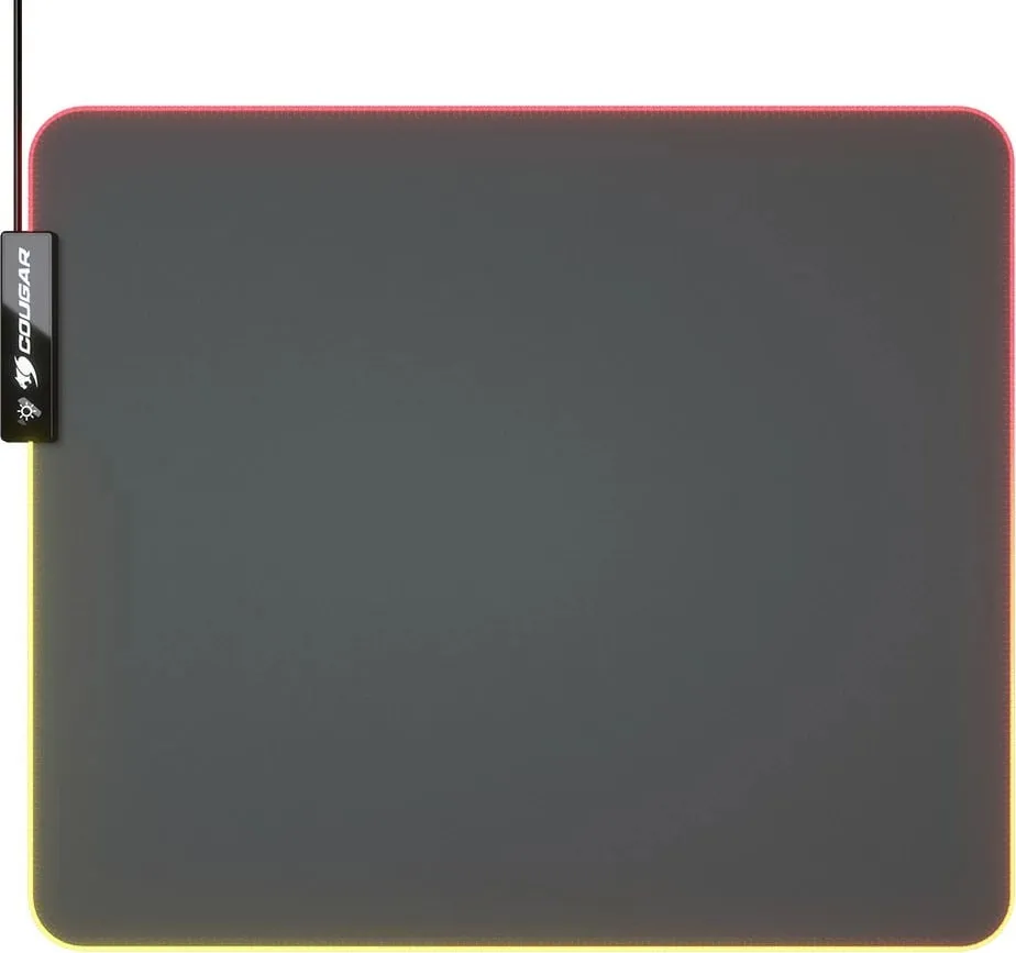 Mauspad Cougar Neon ARGB 350x300 - 1