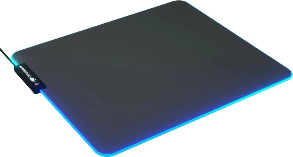 Mauspad Cougar Neon ARGB 350x300 - 3