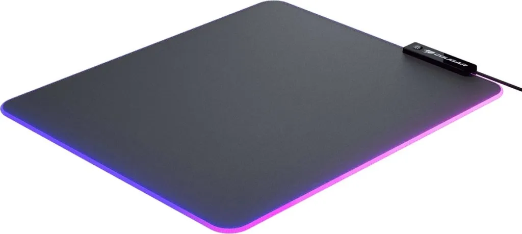 Mauspad Cougar Neon ARGB 350x300 - 4
