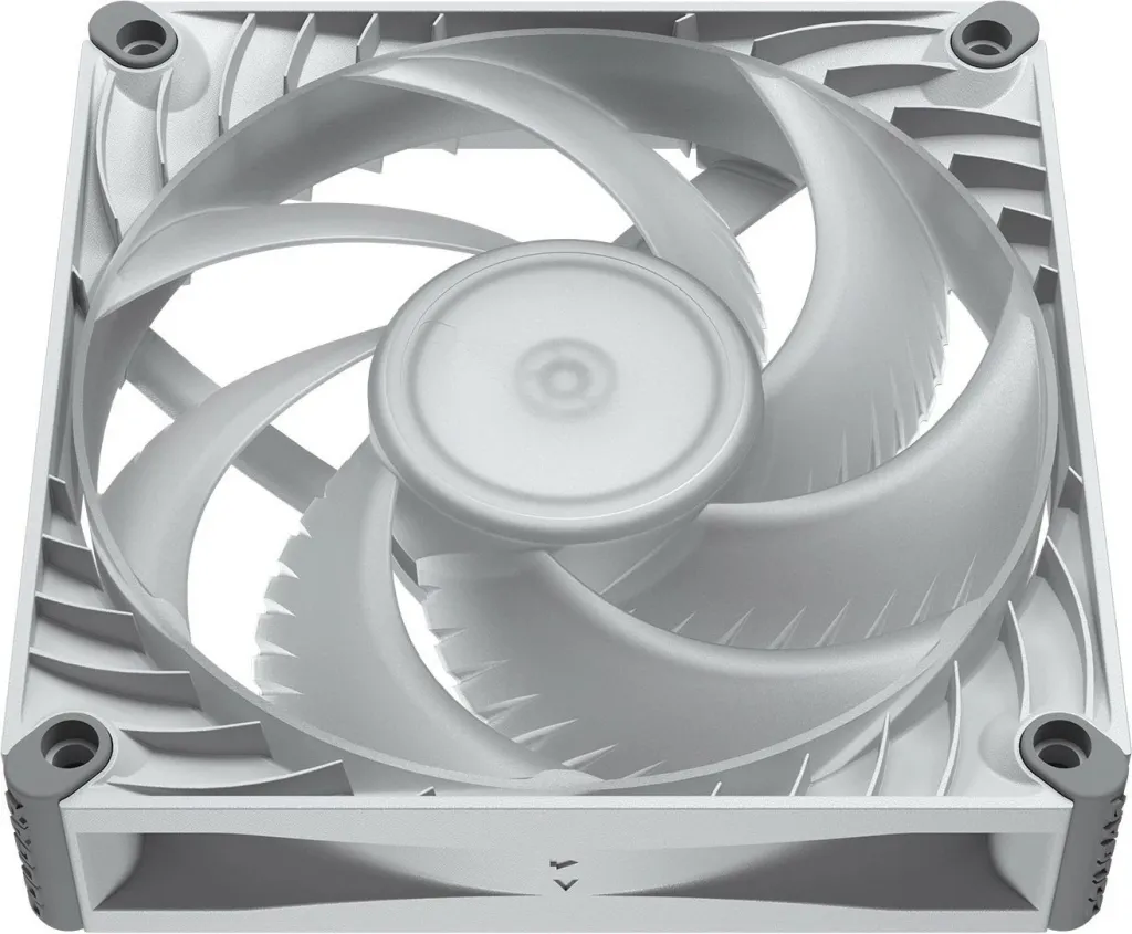 Ftohës uji CPU COUGAR Poseidon Ultra 360, ARGB, 360mm, i bardhë - 3