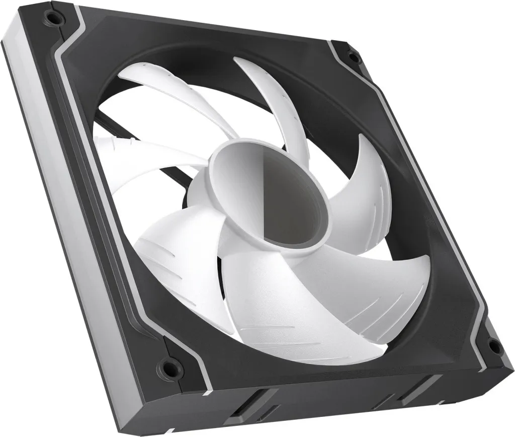 Ventilator kase Cougar SC140 ARGB 140mm infinity mirror, i zi - 4