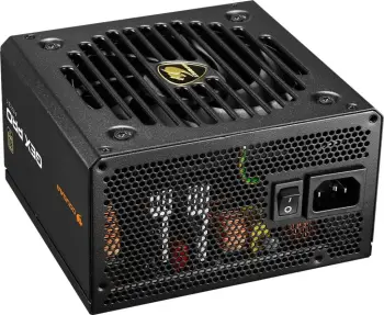 Furnizues energjie COUGAR GEX PRO, 650W, ATX 3.1, 80 Plus Gold, modular