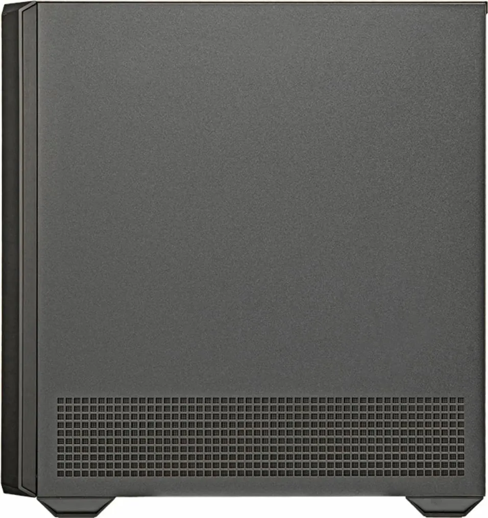 Kasë Cougar MX600 ARGB, e zezë, Full Tower - 9