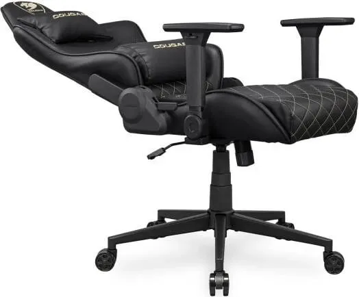Karrige Gaming ARMOR Cougar - 2