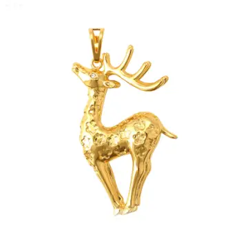 Varëse elegante VEB24K bakri e praruar në ari 24 karatëshësh