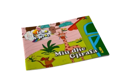 Pamja 1