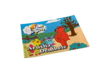 Arusha Dembele, 10002