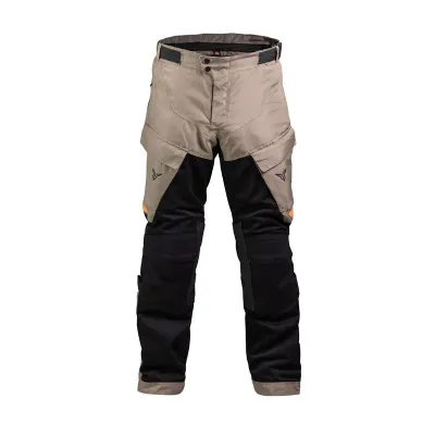 Pantallona Dune Sand Portokalli 4xl - 2