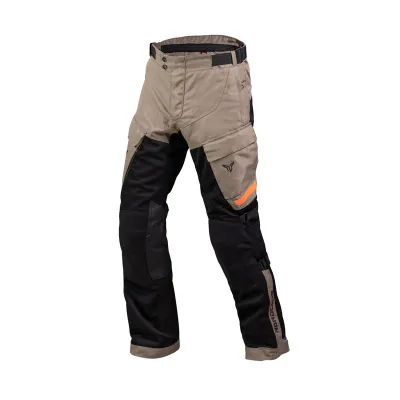 Pantallona Dune Sand Portokalli Xxl - 1