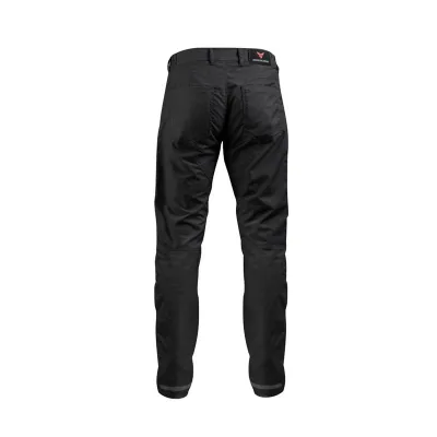 Pantallona Cruiser Air Ii Ripstop Të Zeza 36 - 3