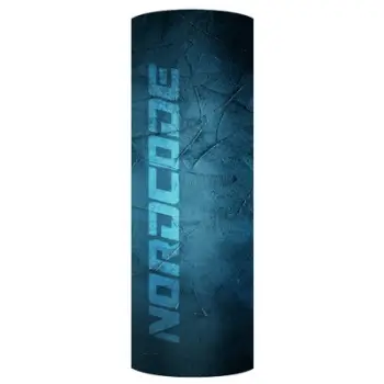 Shall Qafe 2 Blue