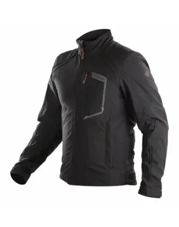 Xhakete Motorri Ergo Softshell E Zeze Xl Nor000Jac253