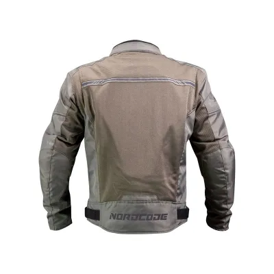 Xhakete Aero-r Ii Olive Xl - 2