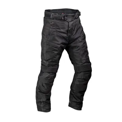 Pantallona Adventure Evo 24 Të Zeza M - 1