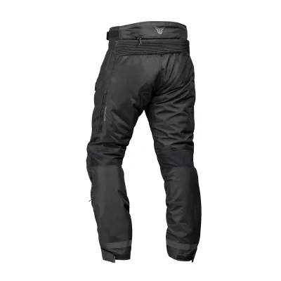 Pantallona Adventure Evo 24 Të Zeza Xl - 2