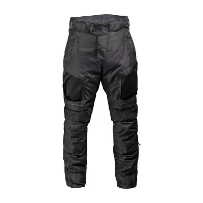 Pantallona Adventure Evo 24 Të Zeza Xl - 3