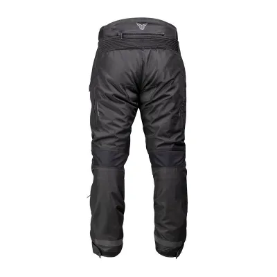 Pantallona Adventure Evo 24 Të Zeza Xl - 4