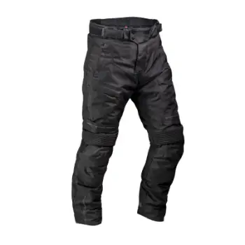 Pantallona Adventure Evo 24 Të Zeza Xl